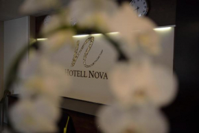  Hotell Nova  Карлстад